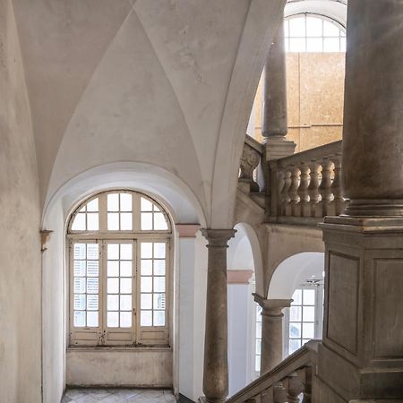Spinola Palace Apartment Генуя Екстер'єр фото