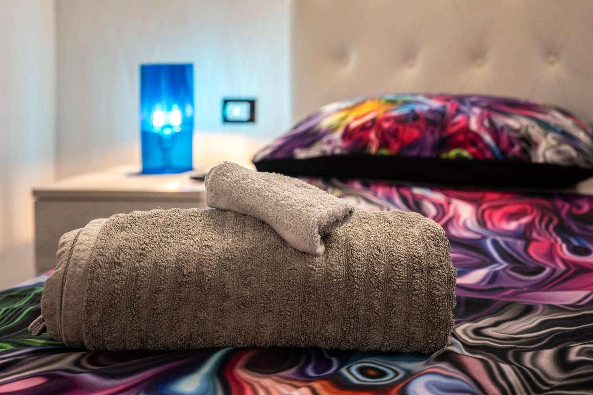 Spinola Palace Apartment Генуя Екстер'єр фото