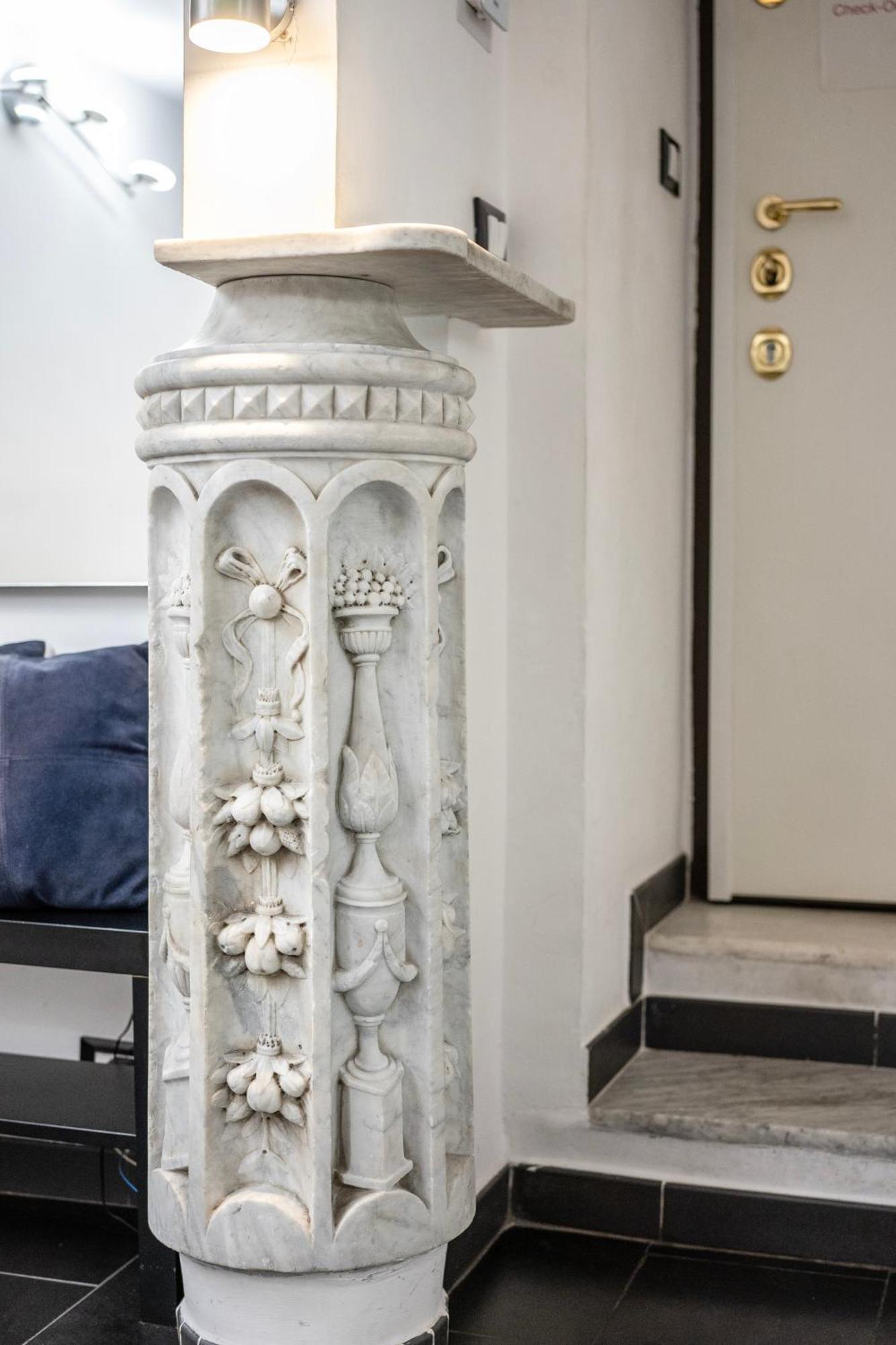Spinola Palace Apartment Генуя Екстер'єр фото