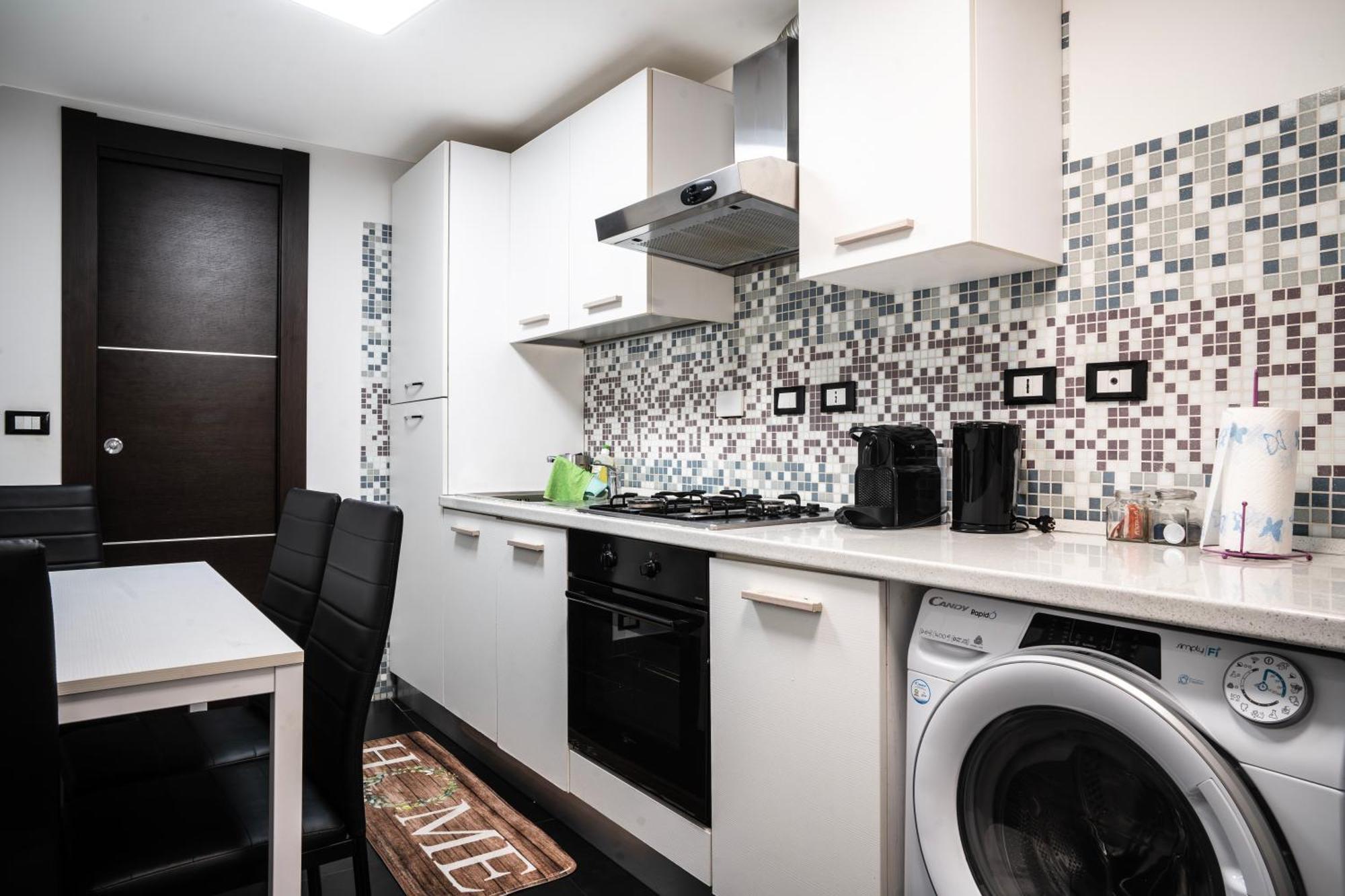 Spinola Palace Apartment Генуя Екстер'єр фото