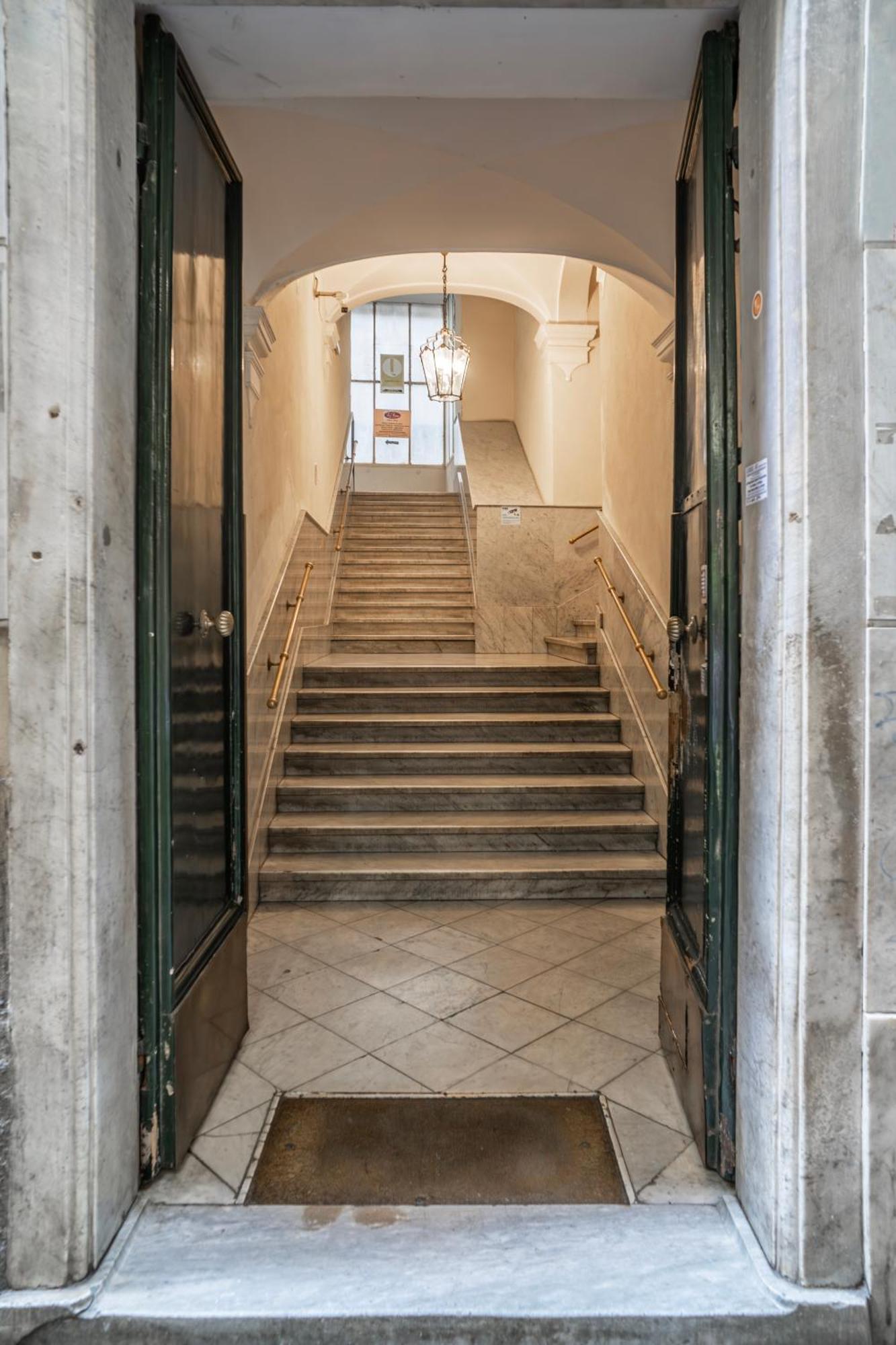 Spinola Palace Apartment Генуя Екстер'єр фото