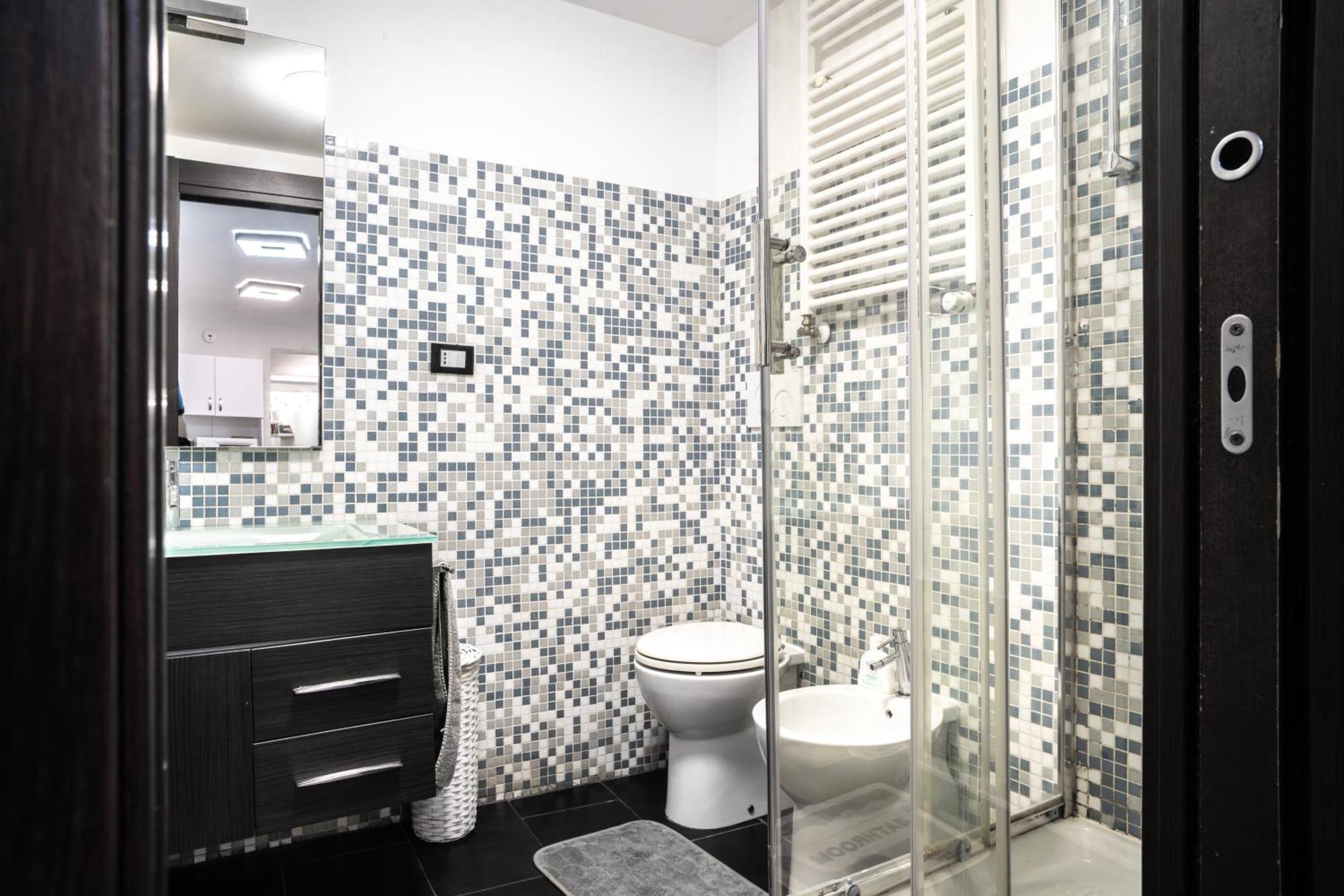 Spinola Palace Apartment Генуя Екстер'єр фото