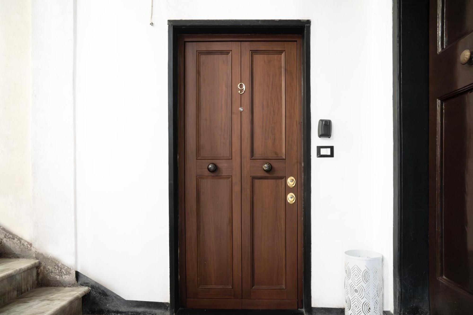 Spinola Palace Apartment Генуя Екстер'єр фото