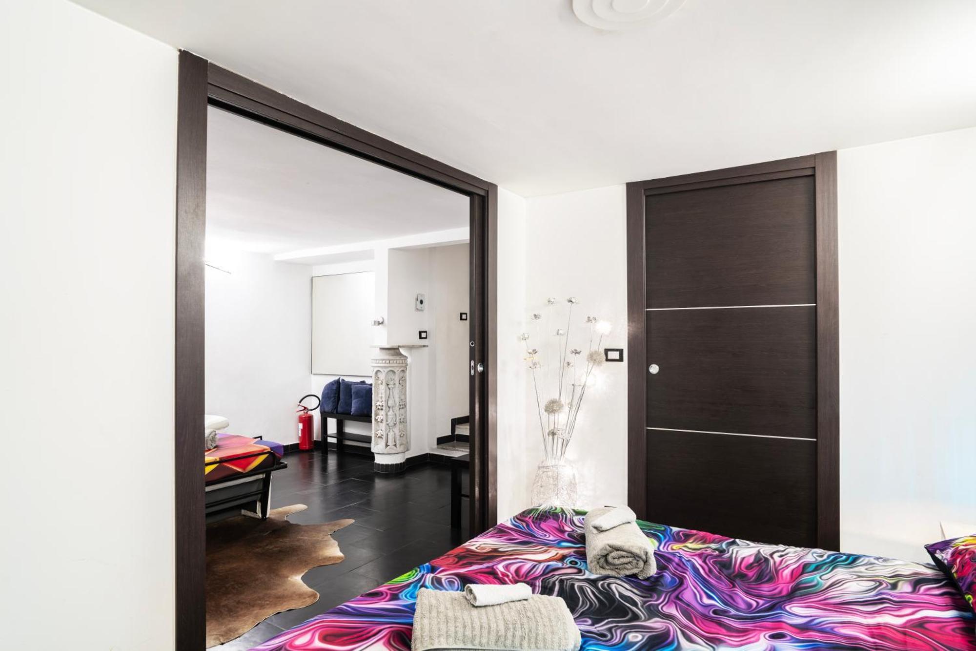 Spinola Palace Apartment Генуя Екстер'єр фото