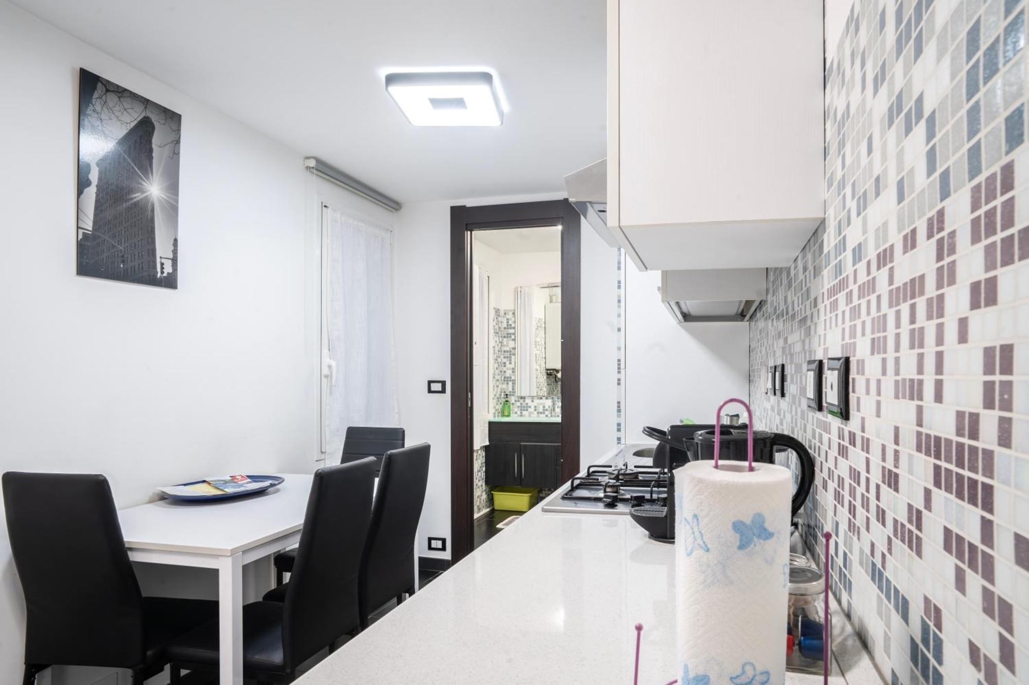 Spinola Palace Apartment Генуя Екстер'єр фото