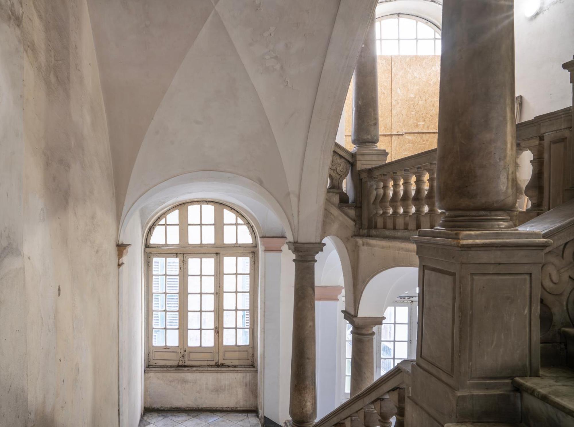 Spinola Palace Apartment Генуя Екстер'єр фото