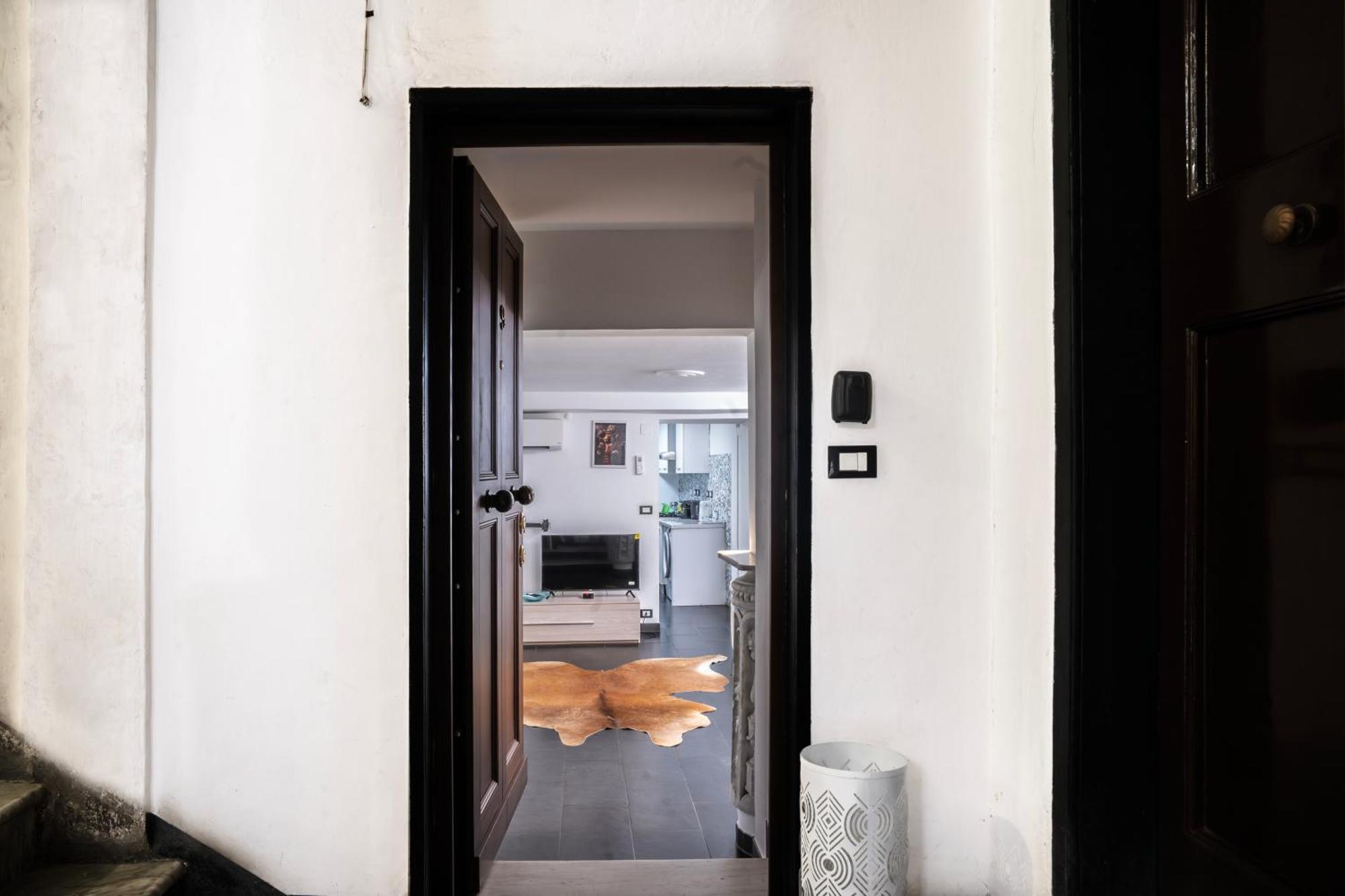 Spinola Palace Apartment Генуя Екстер'єр фото