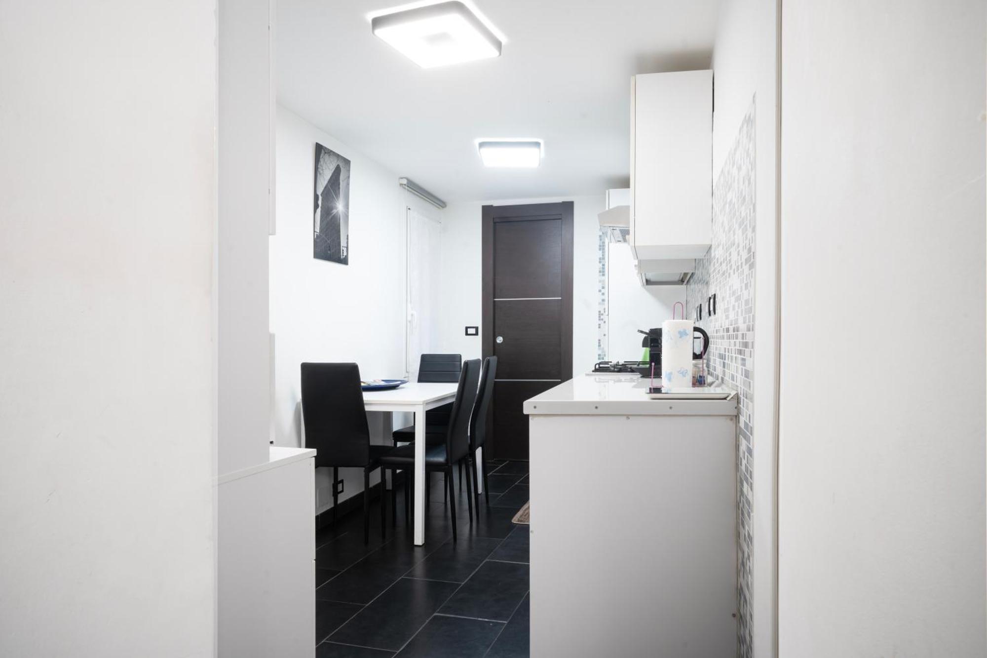 Spinola Palace Apartment Генуя Екстер'єр фото